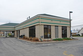 More details for 501 E State St, Burlington, WI - Retail for Sale