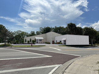 More details for 1412 N Magnolia Ave, Ocala, FL - Retail for Sale