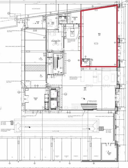 475 Main St, Orange, NJ for lease - Floor Plan - Image 3 of 4