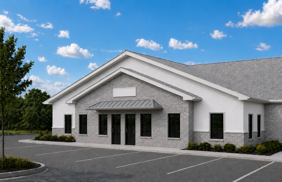 12910 Pritchart Rd, Parrish, FL for lease - Building Photo - Image 3 of 8