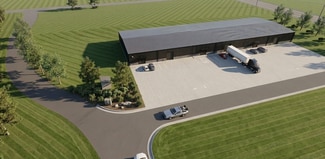 More details for 179 Triplett Rd, Cleveland, NC - Flex for Lease