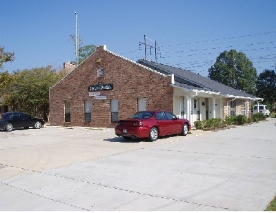 11949 Bricksome Ave, Baton Rouge, LA à louer - Photo du bâtiment - Image 3 de 11