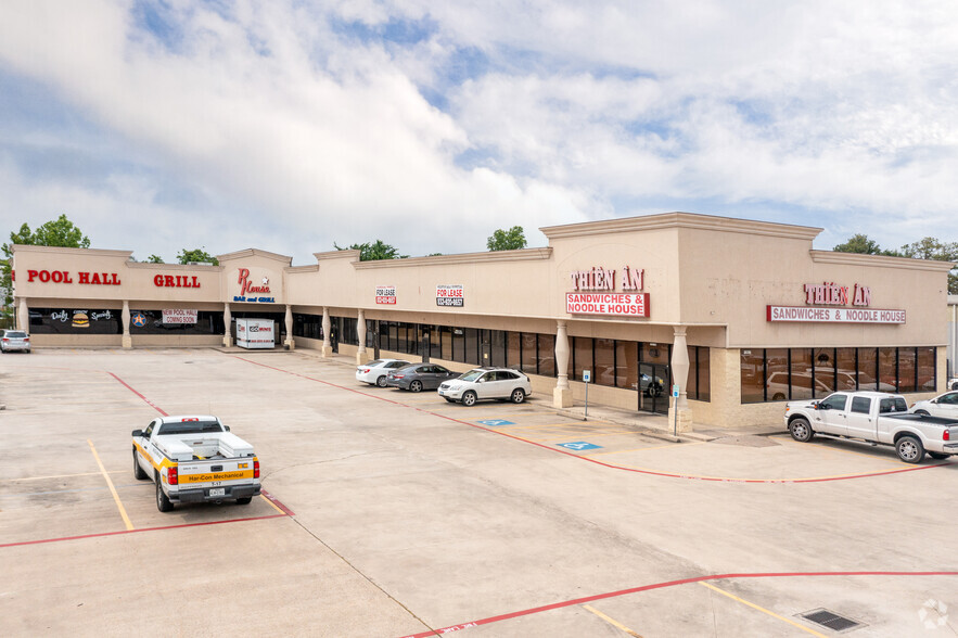 12637 Fm-529, Houston, TX for sale - Primary Photo - Image 1 of 1