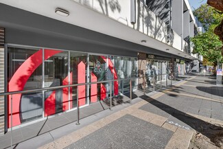 Plus de détails pour 4 Villiers St, Parramatta - Commerce de détail à louer