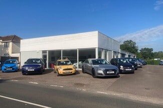 Plus de détails pour Blagdon Hl, Taunton - Commerce de détail à vendre