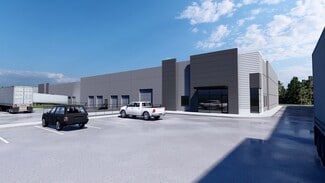 Plus de détails pour 21611 Cypress Slough Dr, Houston, TX - Industriel à vendre