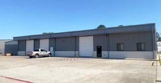 More details for 11255 Windfern Rd, Houston, TX - Industrial for Lease