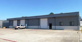 Plus de détails pour 11255 Windfern Rd, Houston, TX - Industriel à louer