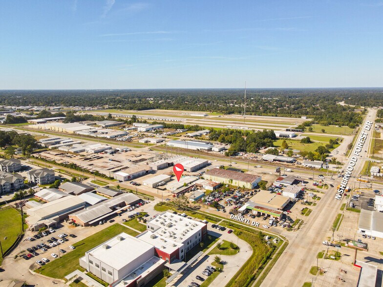 11169 Darryl Dr, Baton Rouge, LA à louer - Photo du bâtiment - Image 1 de 12