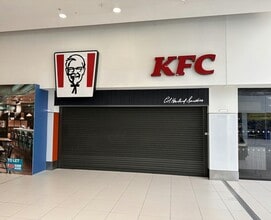 The Mall, Blackburn for lease Interior Photo- Image 1 of 3