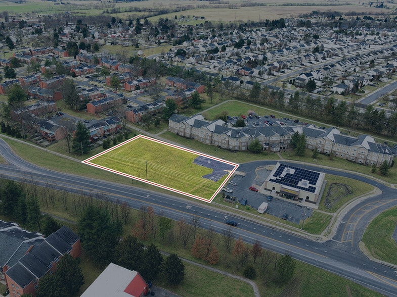 Sandstone Dr, Walkersville, MD for sale - Building Photo - Image 2 of 3