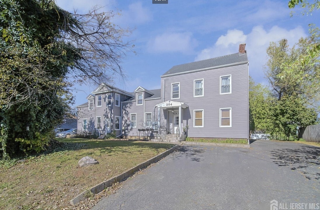 204 Montrose Ave, South Plainfield, NJ for sale Primary Photo- Image 1 of 2