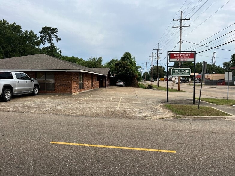 409 3rd St, Kentwood, LA for sale - Building Photo - Image 3 of 14