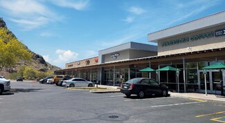 More details for 1537 W Broadway Rd, Tempe, AZ - Retail for Lease