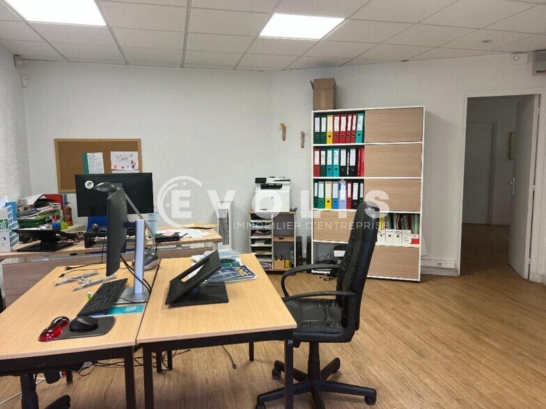Bureau dans Paris à vendre - Photo intérieure - Image 3 de 7