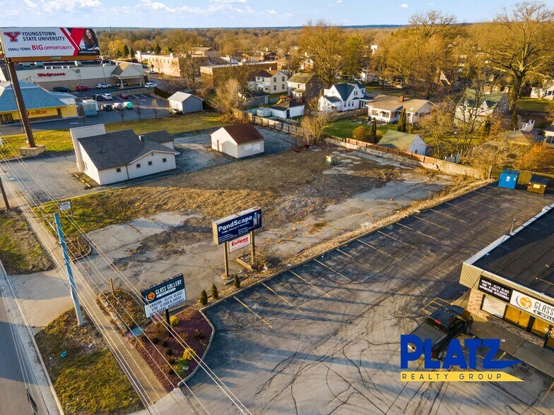 40 Boardman Poland Rd, Youngstown, OH à vendre - Photo du bâtiment - Image 3 de 5