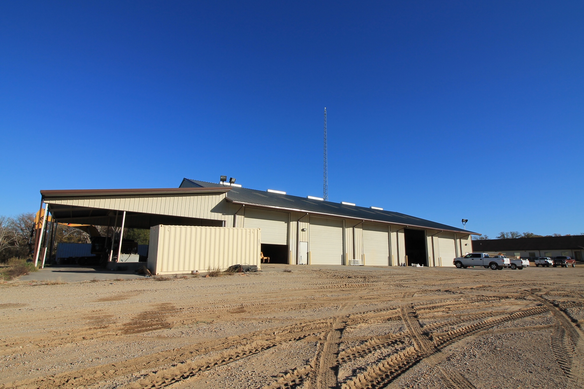 903 Interstate Highway 30 E, Sulphur Springs, TX for sale Primary Photo- Image 1 of 1