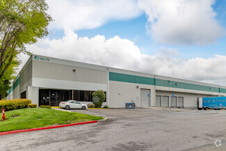 Plus de détails pour 746-876 S Milpitas Blvd, Milpitas, CA - Industriel/Logistique à louer