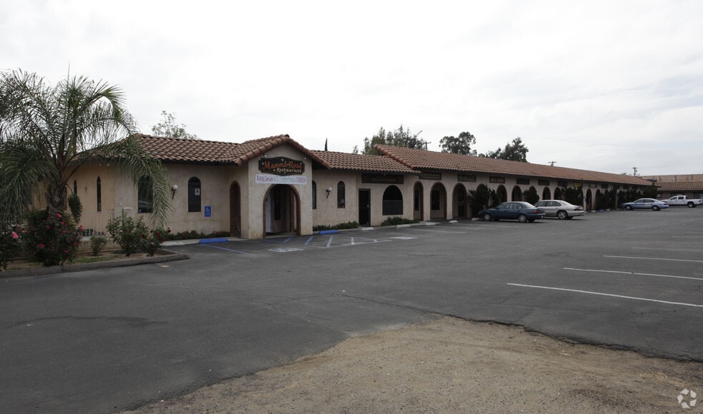 1130 D St, Ramona, CA à vendre - Photo du bâtiment - Image 3 de 7