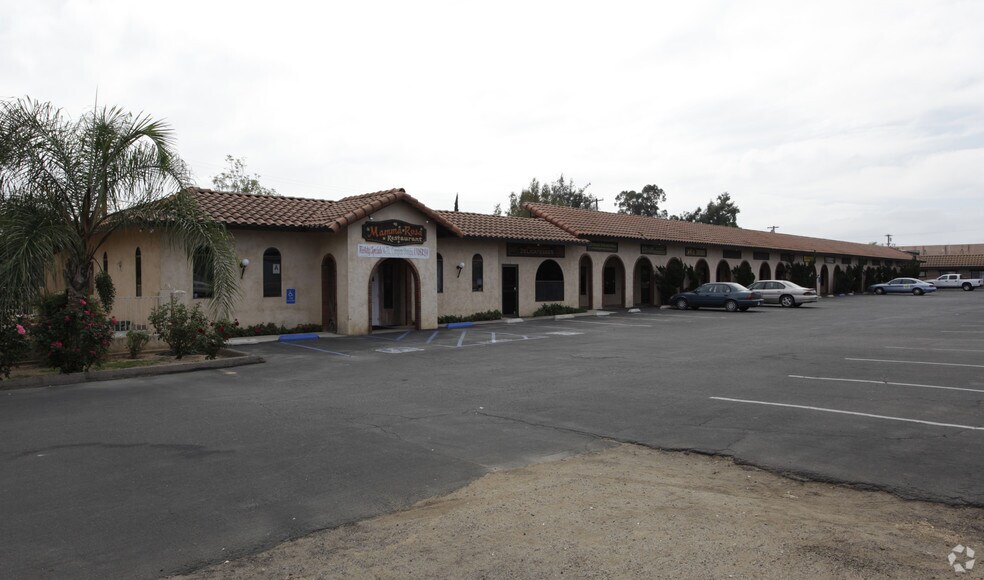 1130 D St, Ramona, CA à vendre - Photo du bâtiment - Image 3 de 7