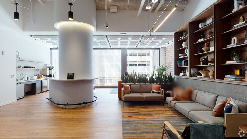 845 Texas Ave, Houston, TX à louer - Numérisation 3D de Matterport - Image 2 de 25