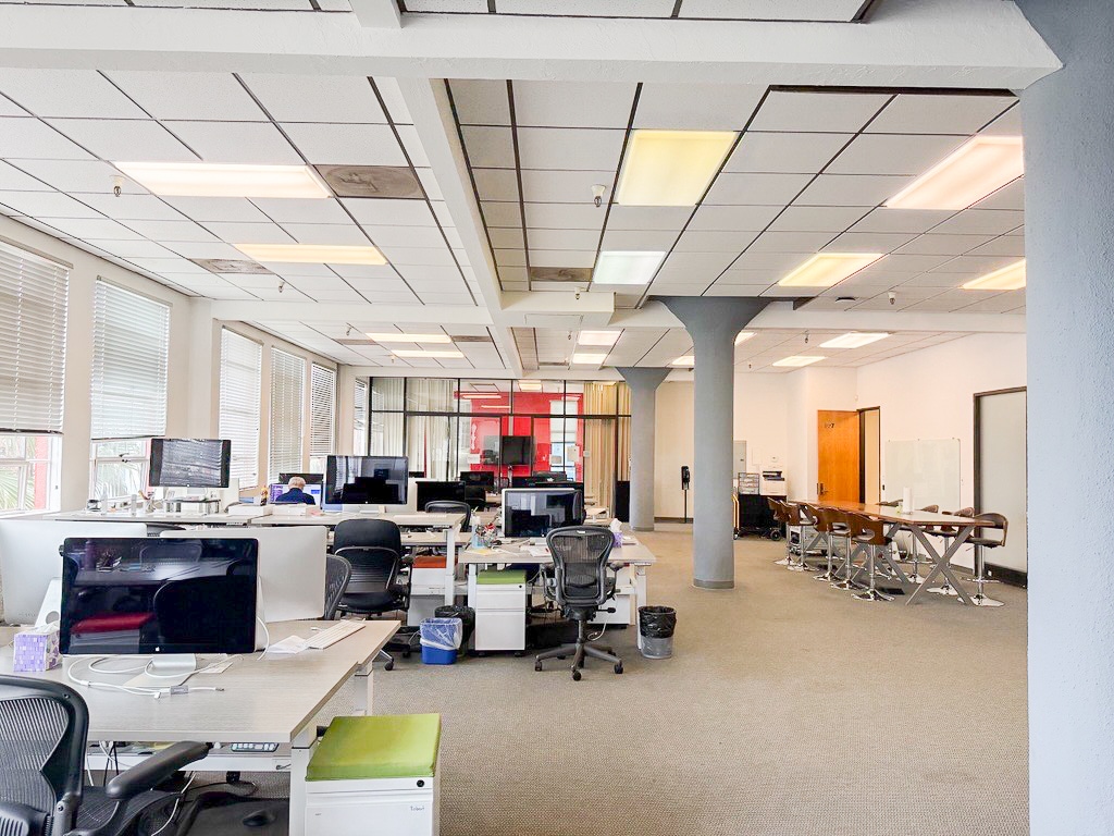 650 5th St, San Francisco, CA à louer Photo intérieure- Image 1 de 2