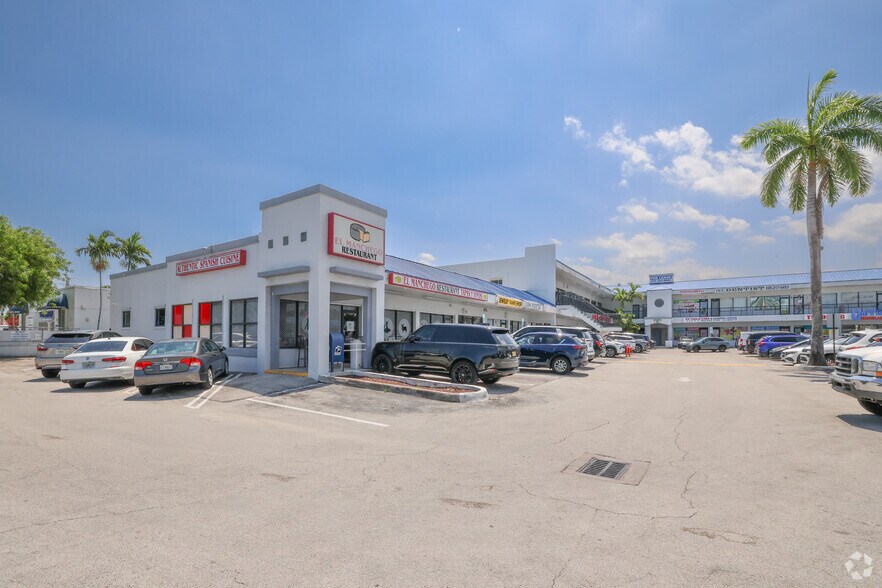 2500 SW 107th Ave, Miami, FL for lease - Primary Photo - Image 1 of 1