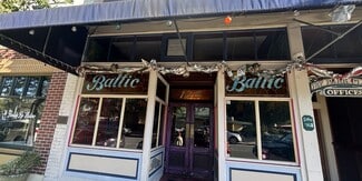 Plus de détails pour 135-139 Park Pl, Richmond, CA - Commerce de détail à louer