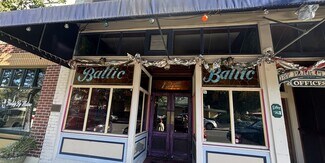 Plus de détails pour 135-139 Park Pl, Richmond, CA - Commerce de détail à louer