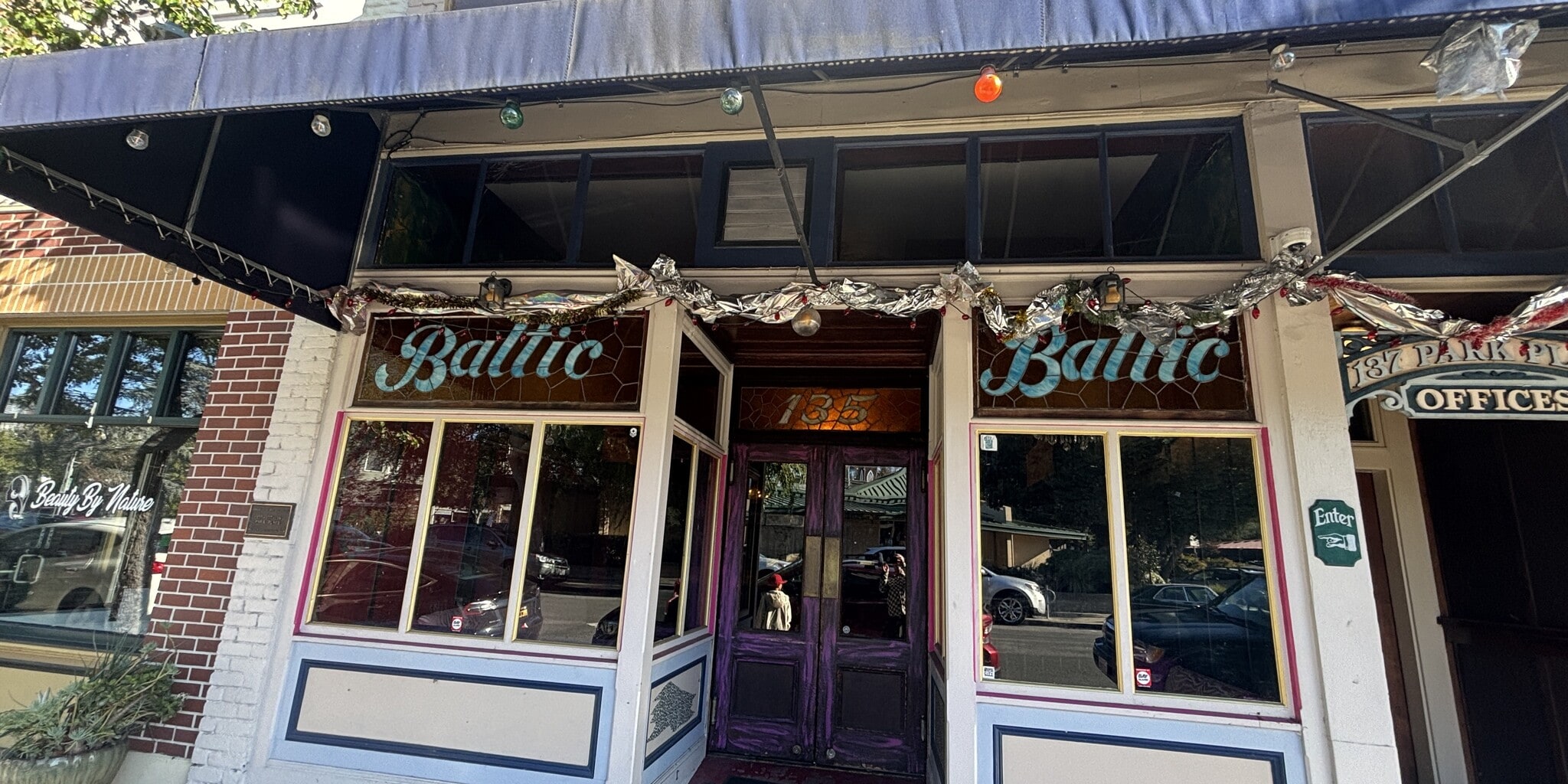 135-139 Park Pl, Richmond, CA for lease Primary Photo- Image 1 of 15