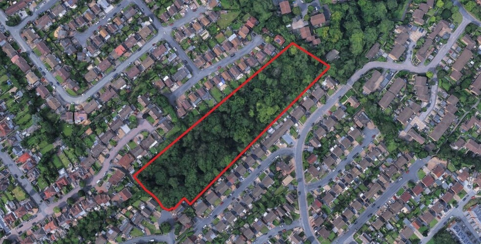 12 Thorold Close, South Croydon for sale - Primary Photo - Image 1 of 1