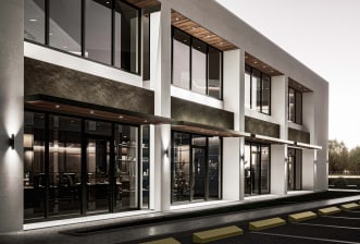 25850 SW 140th Ct, Homestead, FL for lease - Building Photo - Image 3 of 4