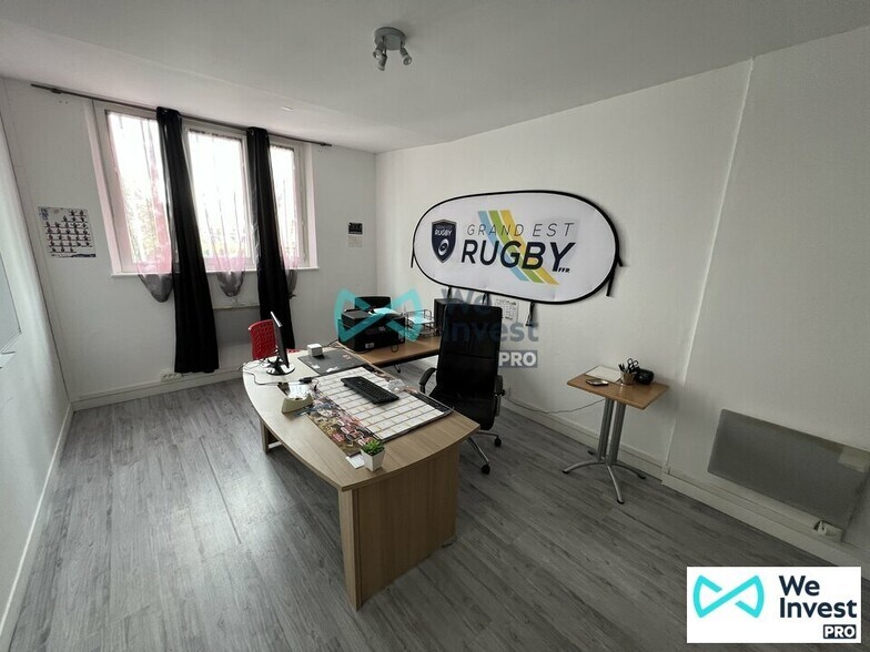 Office in Reims for lease - Interior Photo - Image 3 of 6