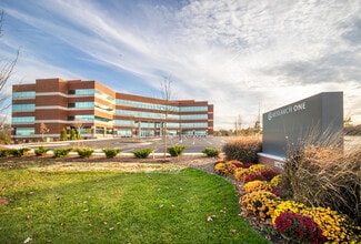 More details for 10701 W Research Dr, Wauwatosa, WI - Office for Lease