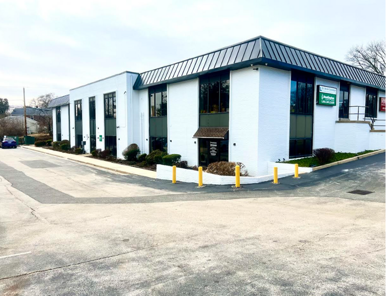 891 Baltimore Pike, Springfield Township, PA for sale - Building Photo - Image 3 of 4