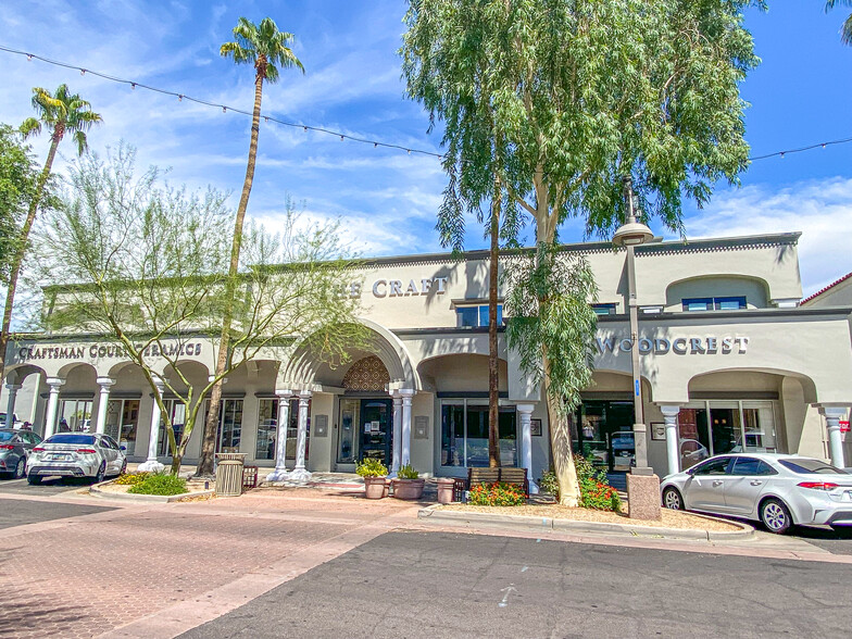 4237 N Craftsman Ct, Scottsdale, AZ for sale - Building Photo - Image 1 of 1