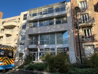 More details for 41 Rue De L'Alma, Courbevoie - Office for Lease