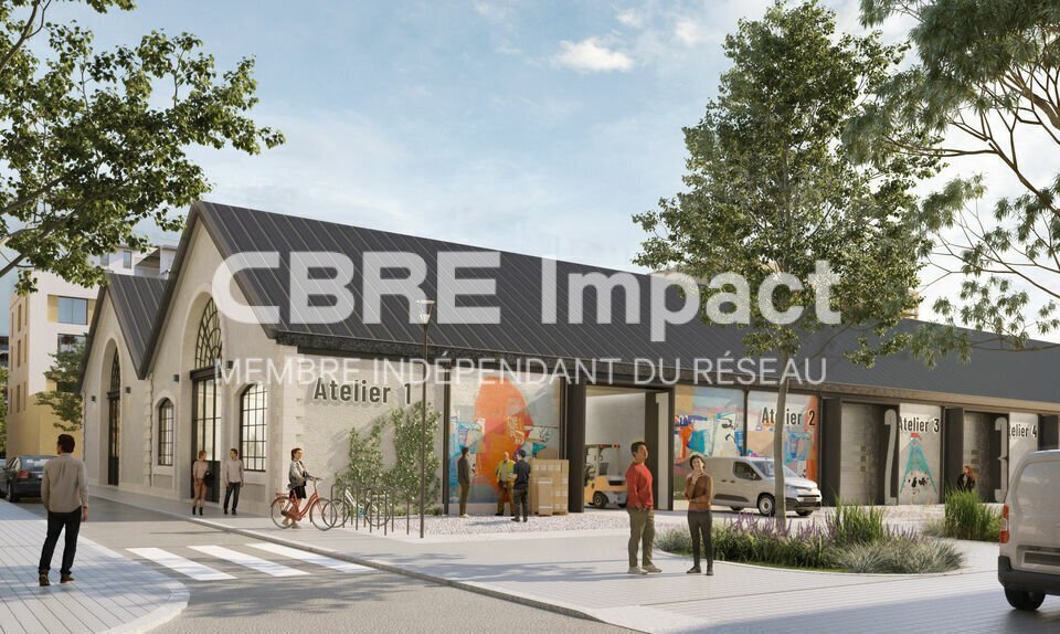 Flex in Dijon for sale Building Photo- Image 1 of 12