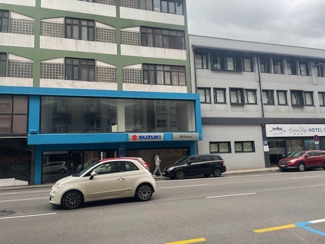 Calle Castilla, 44, Santander, Cantabria for lease Primary Photo- Image 1 of 19