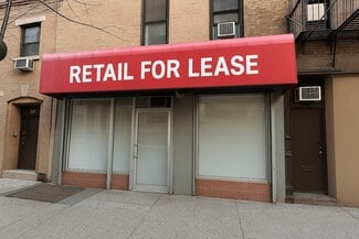 Plus de détails pour 299 E 11th St, New York, NY - Commerce de détail à louer