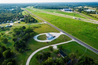 Plus de détails pour 260 Spur 114, Streetman, TX - Terrain à vendre