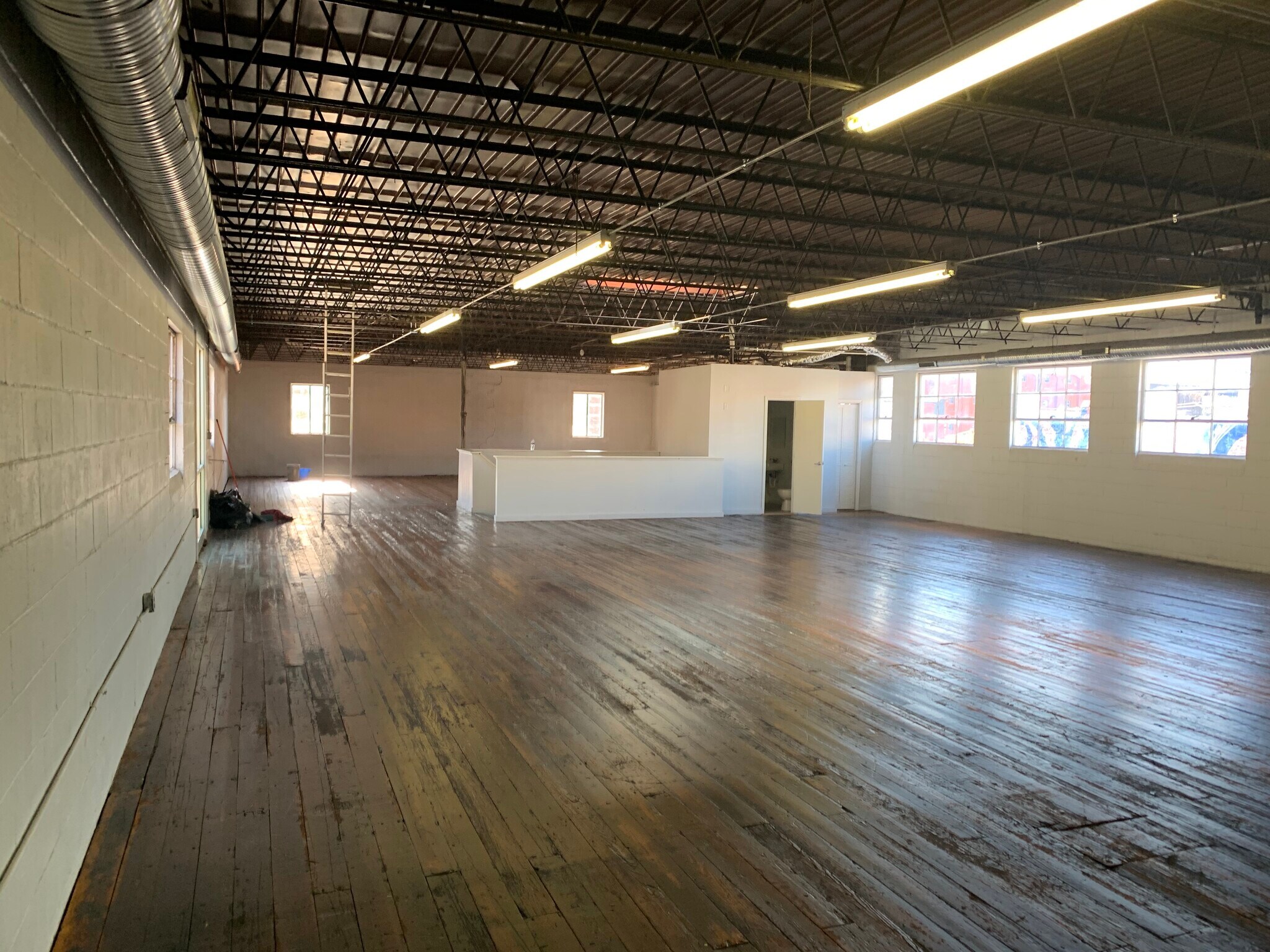 6 N 19th St, Richmond, VA for lease Interior Photo- Image 1 of 8