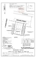 6 Airline St, Belmont NC - Commercial Real Estate