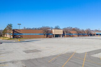 Plus de détails pour 13500 40 Hwy, Independence, MO - Commerce de détail à vendre