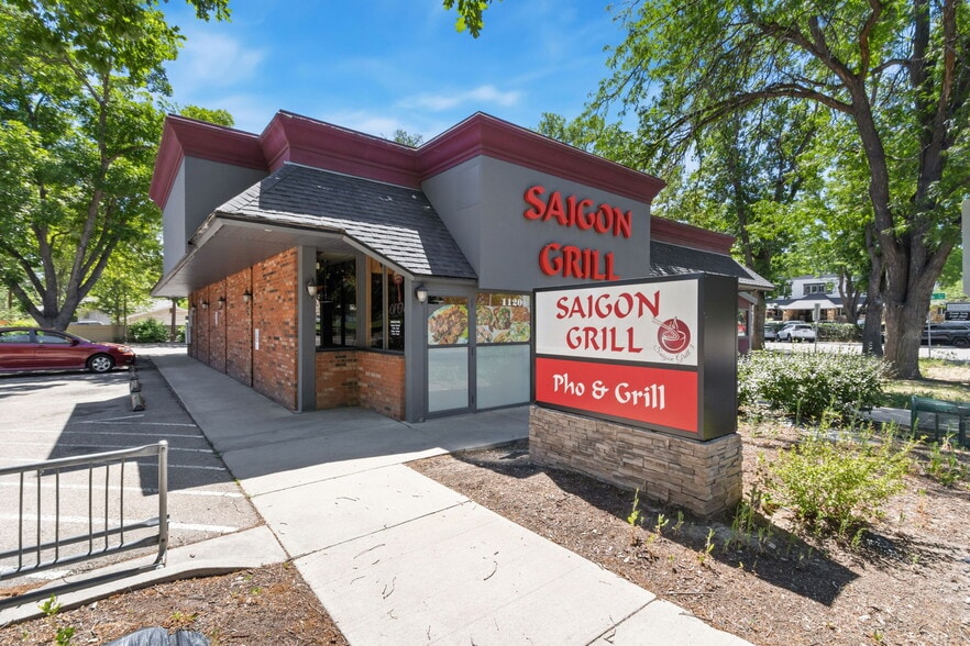 1120 S College Ave, Fort Collins, CO for sale - Building Photo - Image 2 of 10