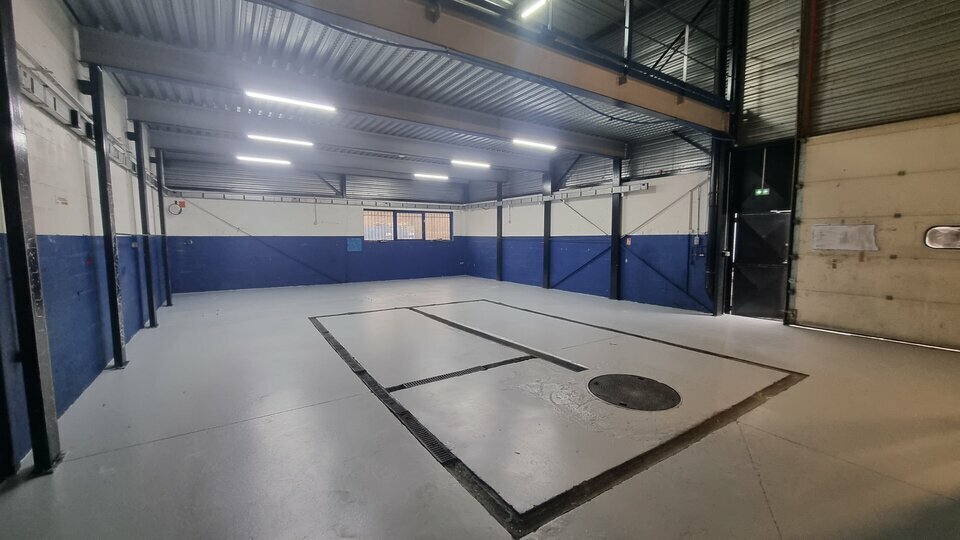 29 Rue François De Tessan, Ozoir-la-Ferrière for lease - Building Photo - Image 2 of 16
