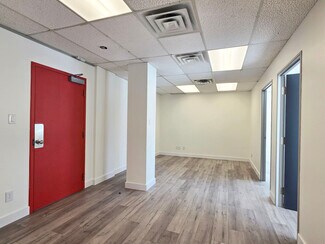 More details for 1680-1690 Woodward Dr, Ottawa, ON - Office for Lease