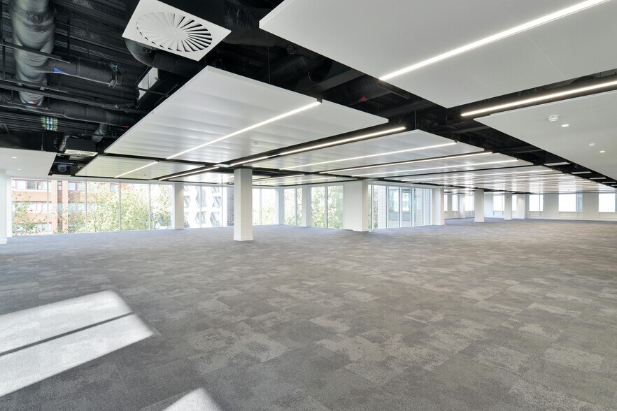 85 Uxbridge Rd, Londres à louer - Photo intérieure - Image 2 de 19