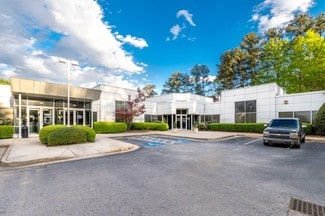 More details for 1720 Phoenix Blvd, College Park, GA - Multiple Space Uses for Lease