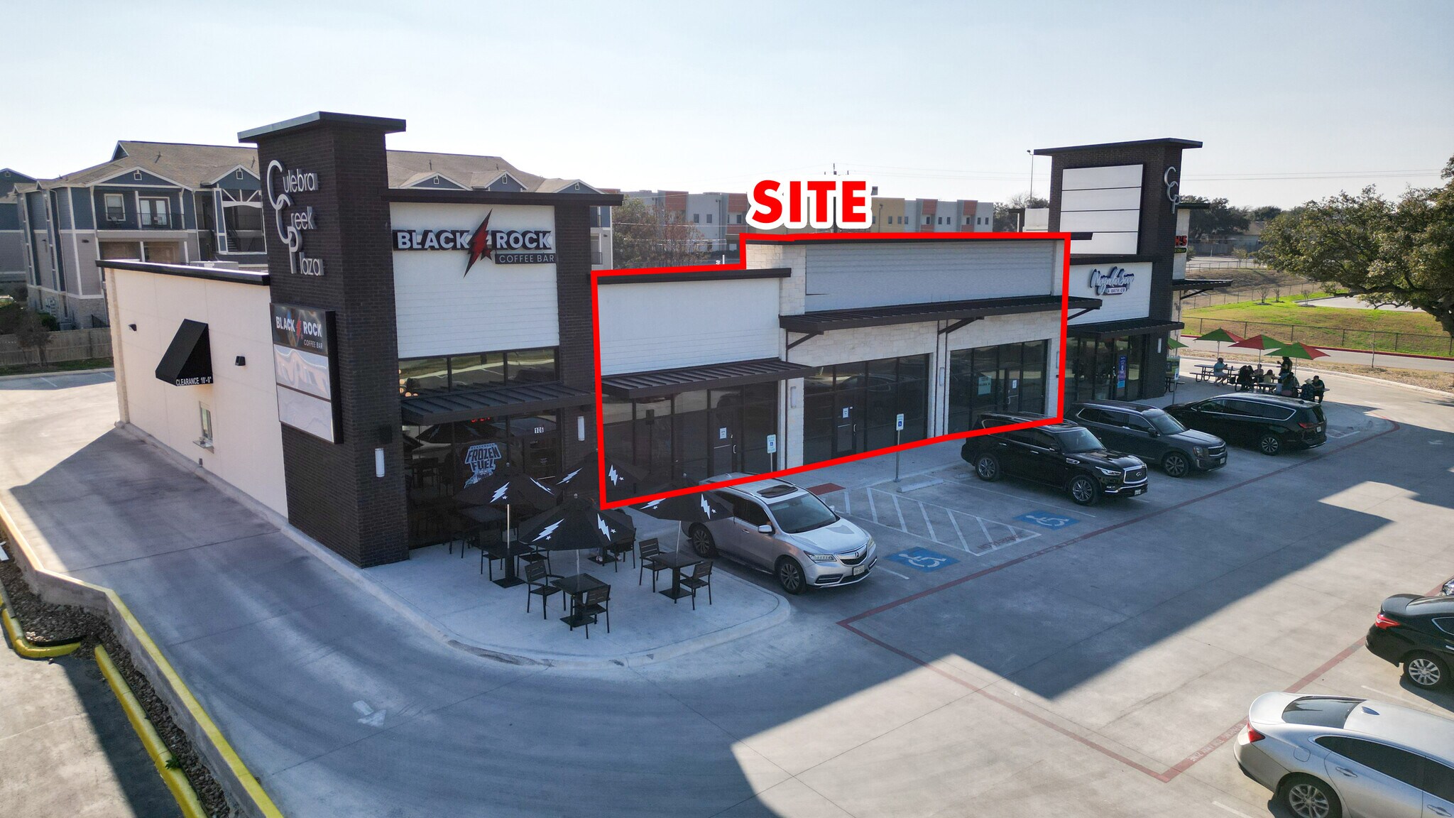 12030 Culebra Rd, San Antonio, TX for lease Building Photo- Image 1 of 5